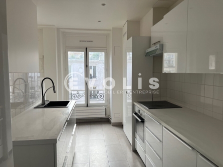 Photo 11 – vente bureaux	NEUILLY SUR SEINE (92200)