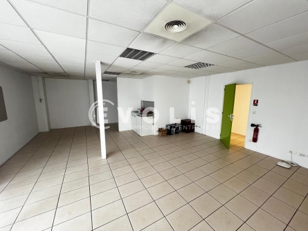 Photo 7 – location bureaux	CROSNE (91560)