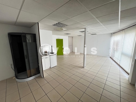 Photo 8 – location bureaux	CROSNE (91560)