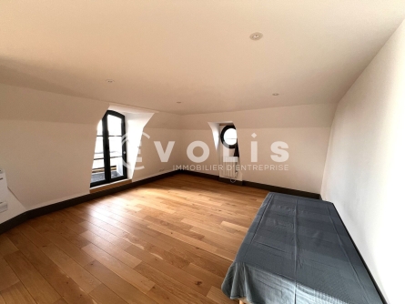 Photo 3 – location bureaux	BORDEAUX (33000)