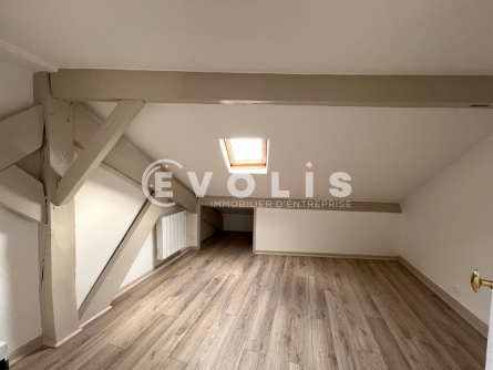 Photo 6 – location bureaux	BORDEAUX (33000)