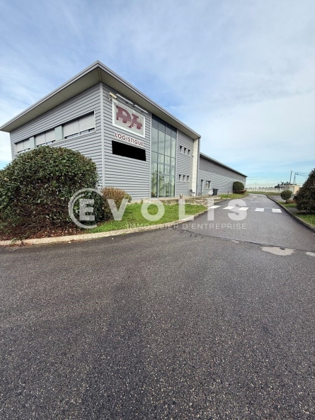 Photo 7 – location bureaux	MONTELEGER (26760)