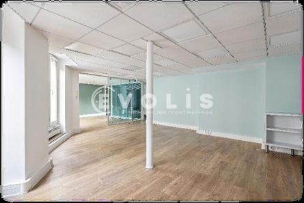 Photo 6 – location bureaux	PARIS (75008)