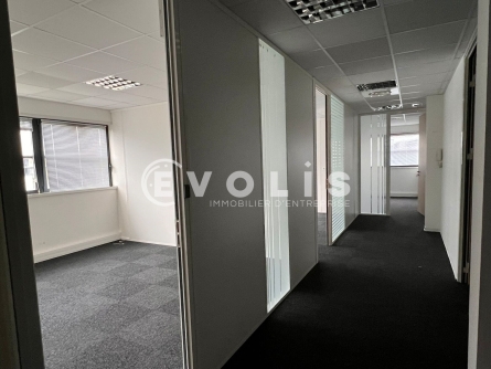 Photo 5 – location bureaux	MERIGNAC (33700)