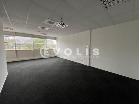 Photo 2 – location bureaux	MERIGNAC (33700)