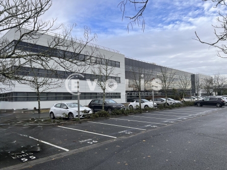 Photo 7 – location bureaux	MERIGNAC (33700)