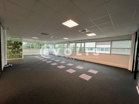 Photo 4 – location bureaux	BORDEAUX (33000)