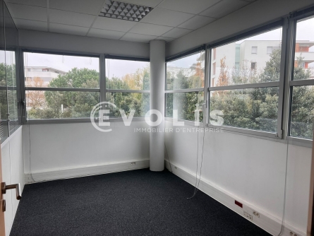 Photo 6 – location bureaux	BORDEAUX (33000)