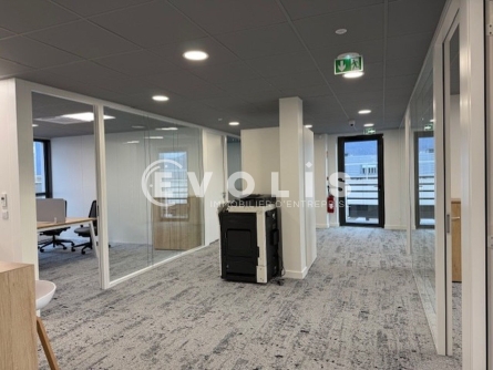 Photo 8 – location Coworking	MEYLAN (38240)