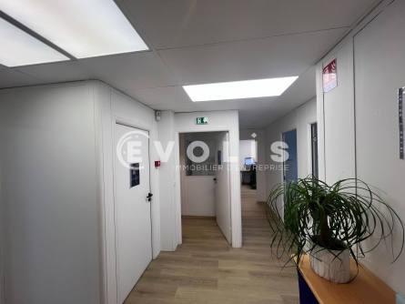 Photo 9 – location bureaux	CRETEIL (94000)