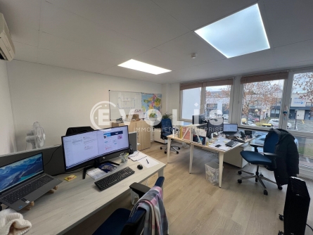 Photo 14 – location bureaux	CRETEIL (94000)