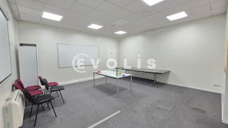 Photo 9 – vente Entrepôts / activités	NOISIEL (77186)