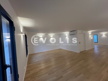 Photo 1 – location bureaux	PARIS (75017)