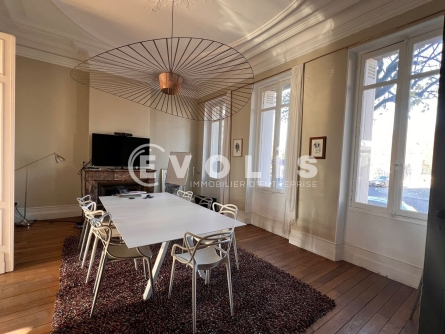 Photo 2 – location bureaux	BORDEAUX (33200)