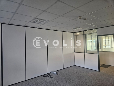 Photo 15 – location bureaux	MASSY (91300)