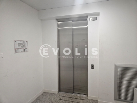 Photo 12 – location bureaux	MASSY (91300)