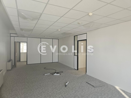 Photo 9 – location bureaux	MASSY (91300)