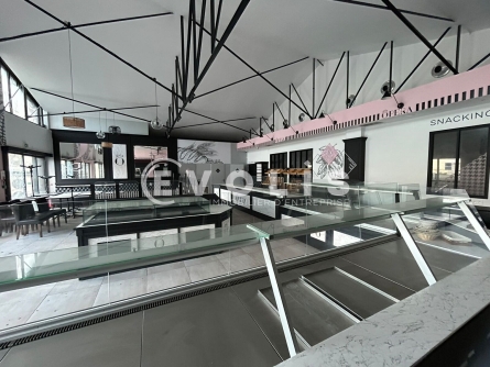 Photo 2 – location bureaux	BORDEAUX (33200)