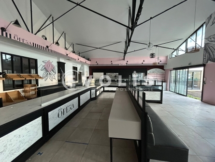 Photo 4 – location bureaux	BORDEAUX (33200)