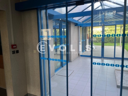 Photo 4 – vente Entrepôts / activités	CIVRIEUX D'AZERGUES (69380)