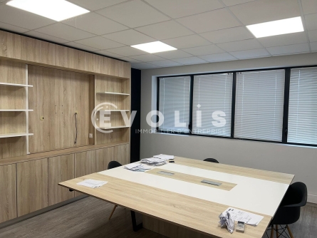 Photo 13 – location Entrepôts / activités	MEYZIEU (69330)