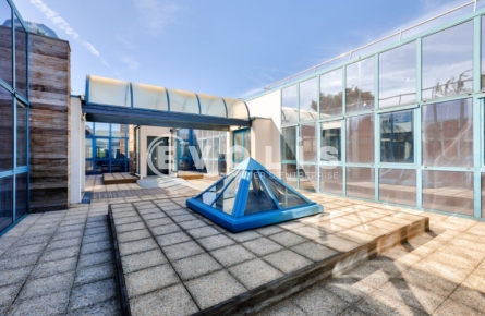 Photo 4 – location Entrepôts / activités	FRESNES (94260)