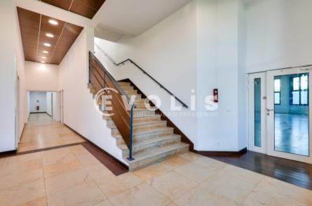 Photo 5 – location Entrepôts / activités	FRESNES (94260)