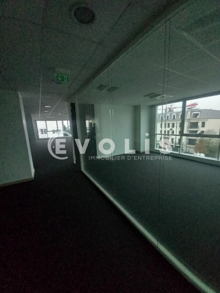 Photo 2 – location bureaux	CLAMART (92140)
