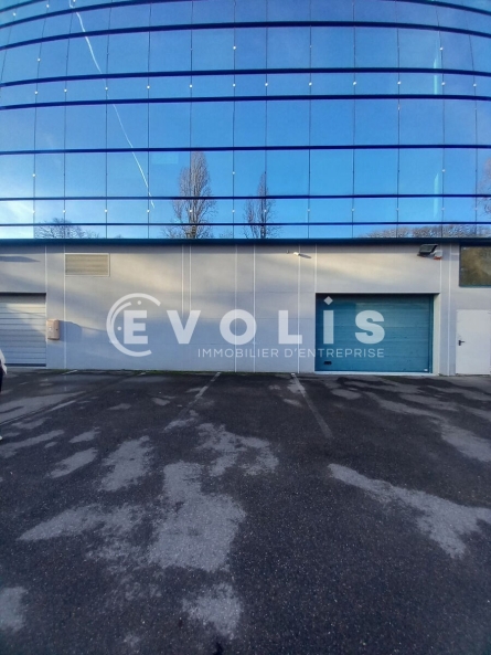 Photo 6 – location bureaux	CLAMART (92140)