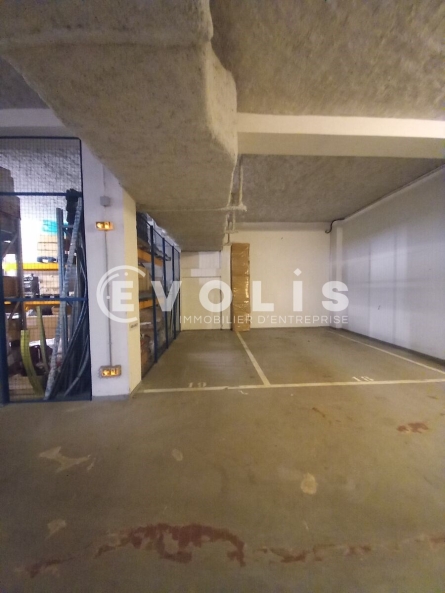 Photo 4 – location bureaux	CLAMART (92140)