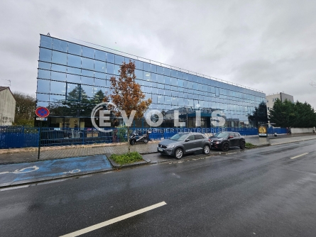 Photo 1 – location bureaux	CLAMART (92140)