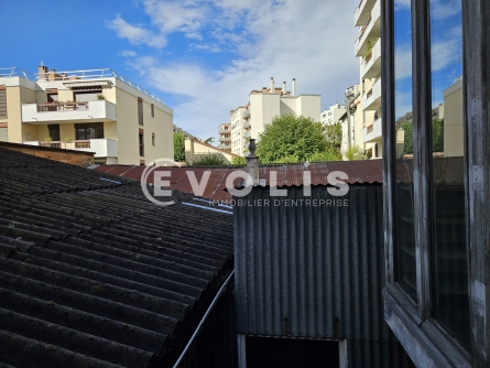 Photo 10 – location Entrepôts / activités	MONTROUGE (92120)