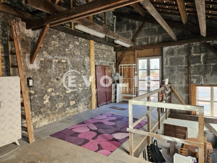 Photo 14 – location Entrepôts / activités	MONTROUGE (92120)