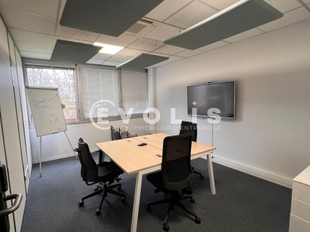 Photo 5 – location bureaux	BRUGES (33520)