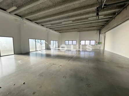 Photo 14 – location Entrepôts / activités	SAINT PRIEST (69800)