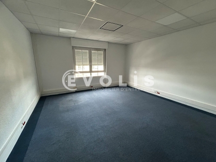 Photo 7 – location bureaux	BORDEAUX (33000)