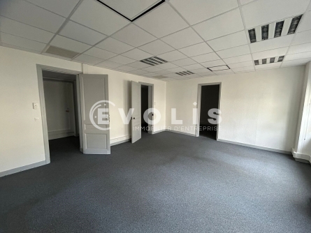 Photo 11 – location bureaux	BORDEAUX (33000)