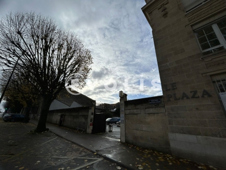 Photo 12 – location bureaux	BORDEAUX (33000)