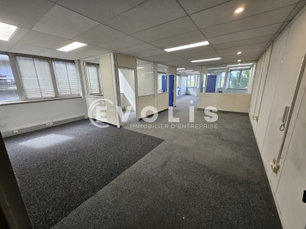 Photo 6 – vente bureaux	CHATENAY MALABRY (92290)