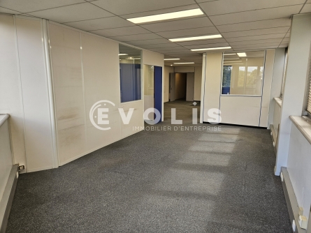 Photo 5 – vente bureaux	CHATENAY MALABRY (92290)