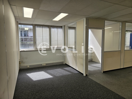 Photo 8 – vente bureaux	CHATENAY MALABRY (92290)