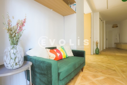 Photo 10 – location Coworking	PARIS (75009)