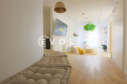 Photo 4 – location Coworking	PARIS (75009)