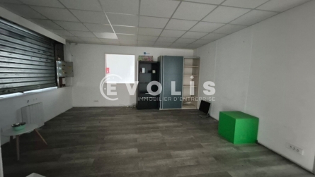 Photo 9 – location Entrepôts / activités	COLLEGIEN (77090)