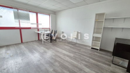 Photo 6 – location Entrepôts / activités	COLLEGIEN (77090)