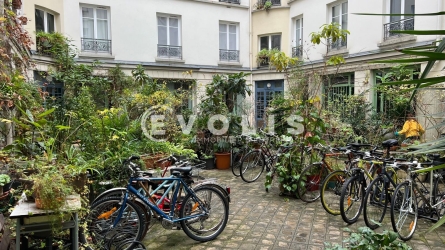 Photo 1 – location Coworking	PARIS (75011)