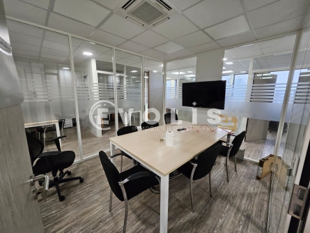 Photo 11 – vente bureaux	MALAKOFF (92240)