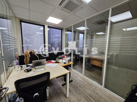 Photo 5 – vente bureaux	MALAKOFF (92240)