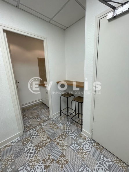 Photo 7 – location Coworking	PARIS (75010)