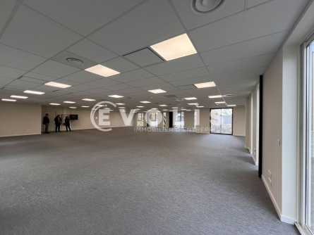 Photo 3 – location bureaux	BRUGES (33520)